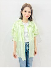 ロハス ザ セカンド ふじみ野(LOHAS the second) mika