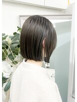 クレット(CLETO)&nbsp;まとまるボブ