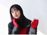 【人気】カット＋フォルムメイクストレート＋炭酸泉プレゼント　￥15400～