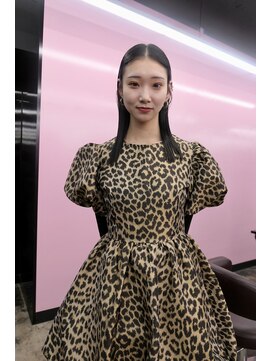 キジ(KIJI) 高濃度水素トリートメント