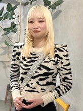 フォト 新宿(foto) Anzu 新宿