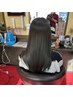 [髪質強化]ものっ凄いトリートメント