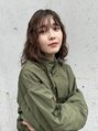 リベル 西中島(Libelle) 今っぽいパーマを大阪でも叶えます!