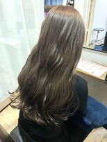 ダム(DaM)&nbsp;透明感カラー