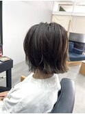 グレージュ