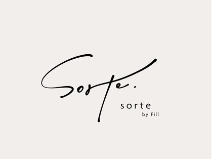 ソルテ バイ フィル(sorte by Fill)の写真