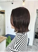 Aceオリジナル酸性縮毛矯正