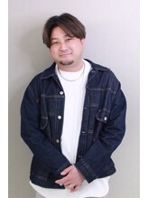 アッシュ 行徳店(Ash) 舩津 健司