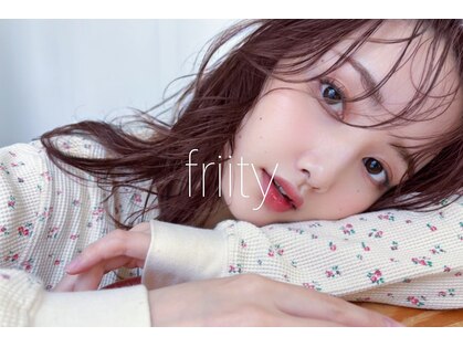 フリティ 大阪西梅田店(friity)の写真