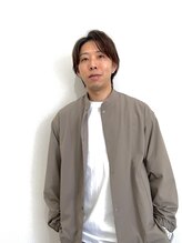 ユニ(yuni)&nbsp;相澤 亮太