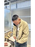 スキンフェード