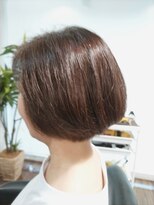 ボイストゥルース 久我山店&nbsp;表面メテオストレート