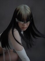 ディディ イック(didi ic)&nbsp;CYBER PUNK “ルーツカラー”