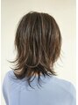 レイエレガンス(Rei Elegance) レイヤーカットや外ハネにしやすいカットが得意です