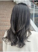 【co.co.具志堅】ドライのみで簡単！コテ巻き風キュアパーマ♪