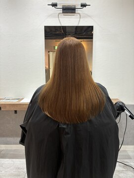 シエル 蒲田店(CIEL) 美髪矯正