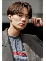 ヴェルダ 池袋店(verda) フェザーショート mizuno