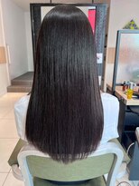 バサ ANNEX店(BASSA)&nbsp;齋藤　髪質改札