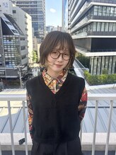 リラエ(Lyrae)&nbsp;有田 一葉