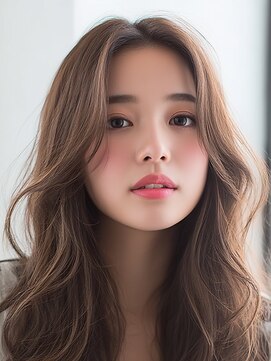 コンフィー(comfy) 韓国風ヨシンモリロング