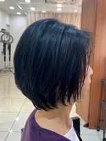 アッシュ 荻窪店(Ash)&nbsp;大人ショートスタイル【荻窪／ショート】