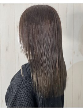 ライズトウキョウ 池袋店(Lise tokyo) 池袋/池袋駅/池袋東口/カラー/縮毛矯正池袋/池袋駅髪質改善