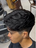 グルーマーズトウキョウ 渋谷店(GROOMER/S TOKYO)&nbsp;ラフカール