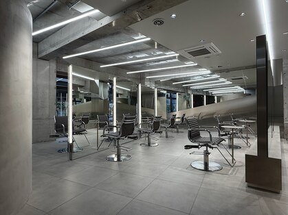 MIES【ミース】の写真