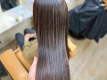 あなたの“なりたい”を一緒に形に◎丁寧カウンセリング♪[あびこ駅/ショート/白髪染め/眉毛/ボブ]