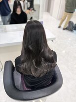 チューン 銀座(TUNE)&nbsp;ダークグレージュ