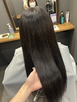ボアップ 京橋店(boappu) #髪質改善#髪質改善トリートメント#トリートメント