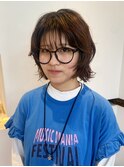 学生さんにオススメ！ニュアンスボブパーマ