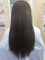 アーチフォーヘアー(a rch for hair) ☆エクステでつやつやロングヘアに★