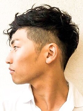 ソレイユ シンサカエ(SOLEIL SHINSAKAE) ビジネススタイル