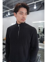 アンジェリカ 広島店(ANGELICA) 縦落ちパーマツイストスパイラルパーマシャドウパーマ大人ヘア