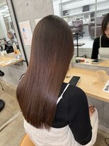 マジコ 表参道店(Magico)&nbsp;縮毛矯正×最高級髪質改善×艶感美容液【表参道/縮毛矯正】