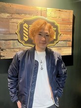 ヴァッシュ 中野店(VASH)&nbsp;岡戸 千弥