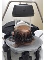 ヘアアンドメイク プロダクトスティーロ(Hair&Make Product Steelo)&nbsp;大人気の頭浸浴ぜひお試しください！