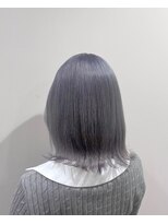 ルル 大宮駅東口(LULU)&nbsp;【角田満帆 アッシュグレー】