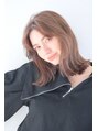 ラミ(L'ami)&nbsp;一人一人の雰囲気に合わせたニュアンスヘア♪お任せも大歓迎です