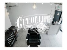 カット オブ ライフ トーキョー(CUT OF LIFE TOKYO)