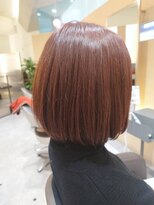 ミツマル イオンモール京都桂川店(MITSUMARU)&nbsp;大人ボブ