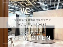 ウィークエンドバイディベスト 新横浜(W/E by Dbest)