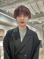 ラフィス ヘアー リュクス 門前仲町店(La fith hair luxe)&nbsp;エガミ ヒロ