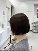 コンパクトボブ