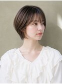 エアリーショート