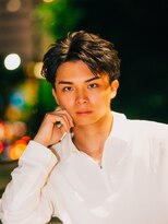 ドゥーエン 花園店(DoEN)&nbsp;フェザーショート