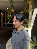 シファー(～Cifer)&nbsp;メンズニュアンスパーマ