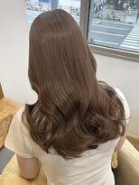 ディフィー 梅田(Defi) オリーブベージュ