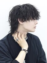 トゥルークリエイション 新越谷(True Creation) スパイラルパーマ